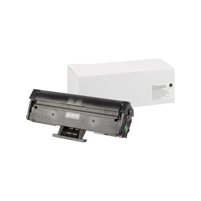 Лазерный картридж Retech mlt-d111s черный, для samsung sl-m2020,2070 1617579