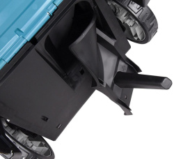 Газонокосилка роторная Makita DLM480Z 860Вт