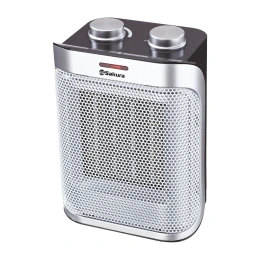 Тепловентилятор SAKURA SA-0557 керамика РТ-00065078