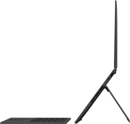 Ноутбук Asus ZenBook Duo UX8407AA-SN426X Core Ultra X7 358H 32Gb SSD1Tb Intel Arc 14" OLED Touch 3K 2880x1800 Windows 11 Pro grey WiFi BT Cam 90NB16V1-M00P90