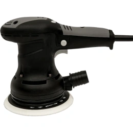 Шлифовальная машинка с орбитальным типом движения подошвы Jeta PRO диамет 150 мм, 3 мм J1153