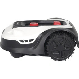 Газонокосилка робот ZimAni Automower 312 - площадь газона до 1200 м2 RMA1202L20V