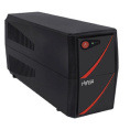 HIPER BRIG V625A Линейно-интерактивный 625VA/360W Розетки: 2 CEE АКБ: Свинцово-кислотная, 12В / 7 Ач. (V625A-BRIG)
