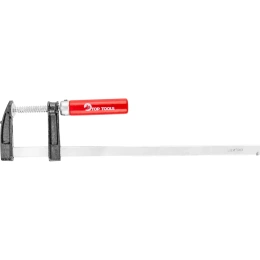 Струбцина тип F, 50 x 300 мм Top Tools 12A203