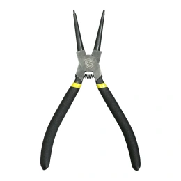 Прямой съемник для внутренних стопорных колец сжимание 180 мм Berger BG  BG1223