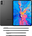 Планшет Teclast ArtPad Pro G99 2.2 8C RAM8Gb ROM256Gb 12.7" IPS 2176x1600 4G Android 15 черный 13Mpix 8Mpix BT WiFi microSD 256Gb 10000mAh 11hr (27257521)