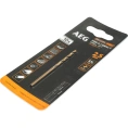 Сверло по металлу HSS-Co (2.5х30х57 мм) AEG AAKHSSCBT2-5 4932479324