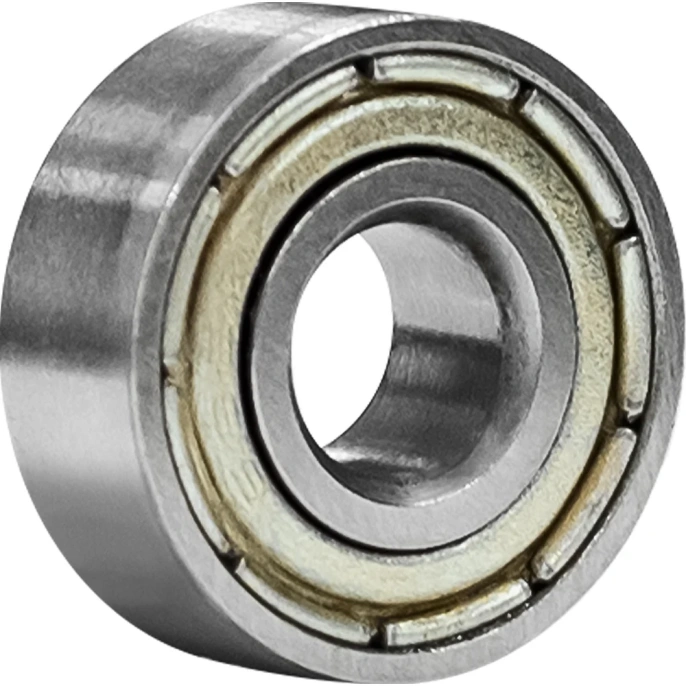 Подшипник для фрез 12,7x4,8x5 мм vertextools 3537-127