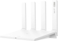 Wi-Fi роутер Huawei WiFi AX3 WS7100, Wi-Fi 6, AX3000, 2.4/5ГГц, 3 LAN, белый [53030adu]
