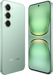 Смартфон Tecno Spark 40 Pro 8+128 зелёный