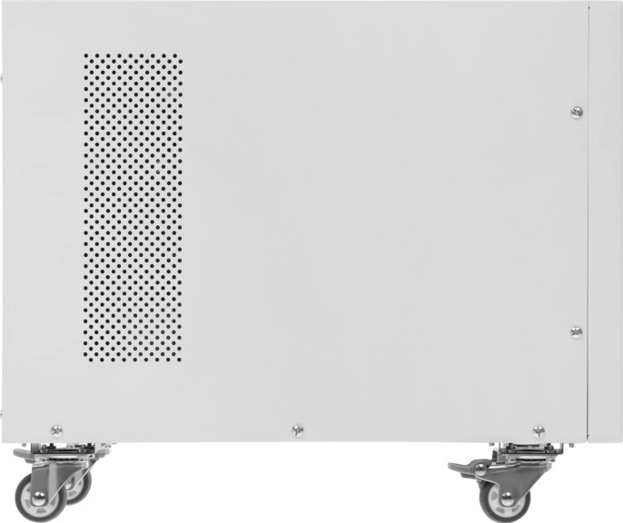 Дополнительный батарейный модуль для Ippon NA+ TA 6K 240V (48V/3.6Ah x 5) 190x320x450mm 19.10kg 2049895 