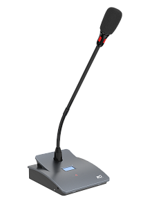 Беспроводной микрофон делегата ITC TS-W302A