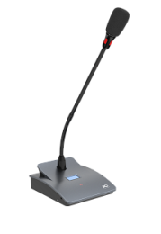 Беспроводной микрофон делегата ITC TS-W302A