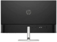 Монитор HP 27" Series 5 527sf черный IPS LED 16:9 HDMI матовая 1500:1 300cd 178гр/178гр 1920x1080 60Hz VGA FHD 3.2кг