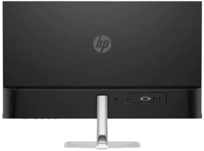 Монитор HP 27" Series 5 527sf черный IPS LED 16:9 HDMI матовая 1500:1 300cd 178гр/178гр 1920x1080 60Hz VGA FHD 3.2кг