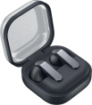 Гарнитура внутриканальные Samsung Galaxy Buds 4 черный беспроводные bluetooth в ушной раковине SM-R540NZKACIS