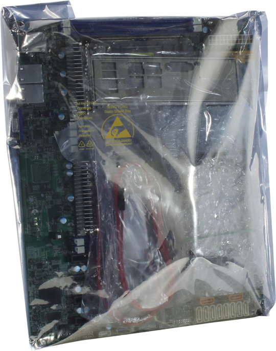 Материнская плата MB Supermicro X12DPL-I6, 2x LGA 4189, C621A, 8xDDR4, 4 PCI-E 4.0 x16, M.2 Interface: 2 PCI-E 4.0 x4, 2260, 2280, Dual LAN with Intel® i210 Gigabit Ethernet Controller
