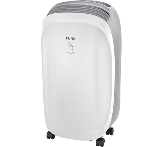 Осушитель воздуха FUNAI RAD-N10F3E