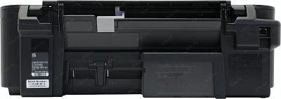 МФУ Canon PIXMA MG2555S 0727C007(A4, 8 стр/мин, струйное МФУ, USB2.0)