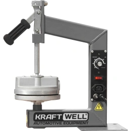 Вулканизатор с 1 нагревателем KraftWell KRW08VL