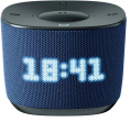Умная колонка Sber Boom Home SBDV-00171D Салют синий 8W 1.0 BT/Wi-Fi