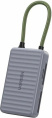 Кардридер UGREEN CM868 55886 Card Reader 2×SD Card Slot&1×TF Card Slot. Цвет: серый