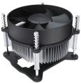 Кулер для процессора DEEPCOOL CK-11508 PWM LGA1200/115X 80шт/кор, TDP 65W, PWM, Fan 92mm BOX