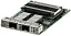 Адаптер DELL Broadcom 57414 Dual Port 10/25GbE SFP28, OCP NIC 3.0 Customer Install