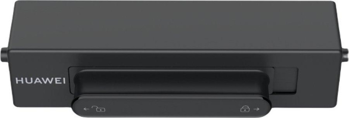 Картридж лазерный Huawei F-1500 55080066 черный 1500стр. для Huawei PixLab X1