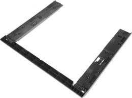 Комплект соединительный Gorenje SKHNE80S/C,  для сушильных и стиральных машин,  1шт,  700грамм