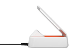 Сканер штрихового кода SUNMI Model NS010 Blink USB Code128/QR-CODE Reader, Windows/iOS/Android/Linux, CN&EN Beep C10010039