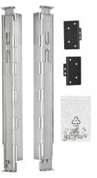 Рельсы монтажные Ippon Unity RT 3-3 MBP/MBP parallel