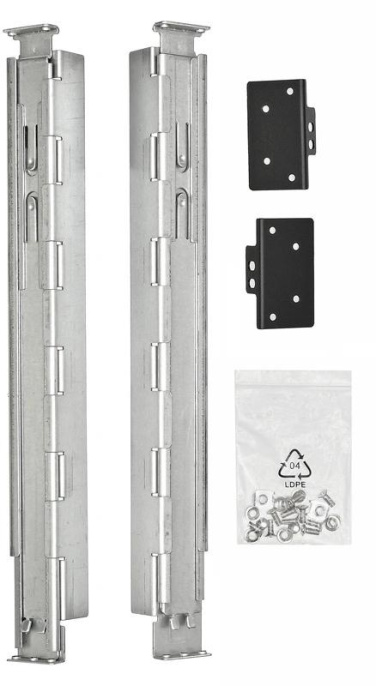 Рельсы монтажные Ippon Unity RT 3-3 MBP/MBP parallel