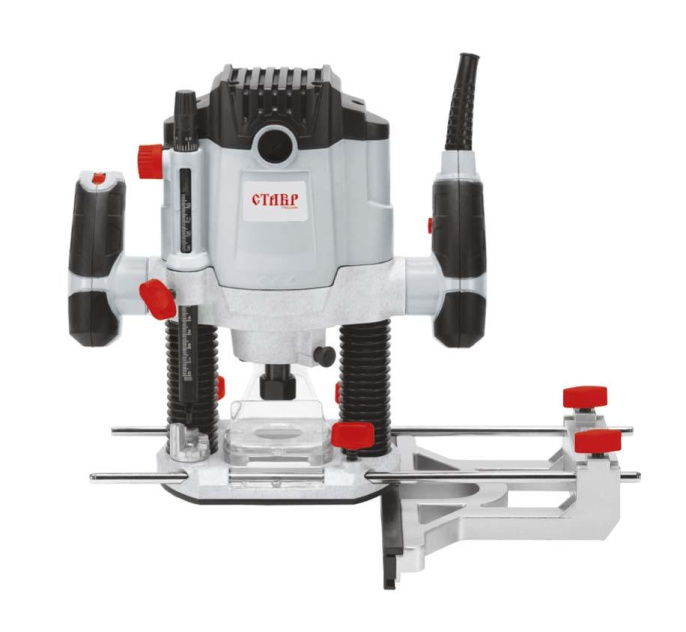 Фрезер Ставр МФ-12/1800 1800Вт 22000об/мин макс.ход:50мм