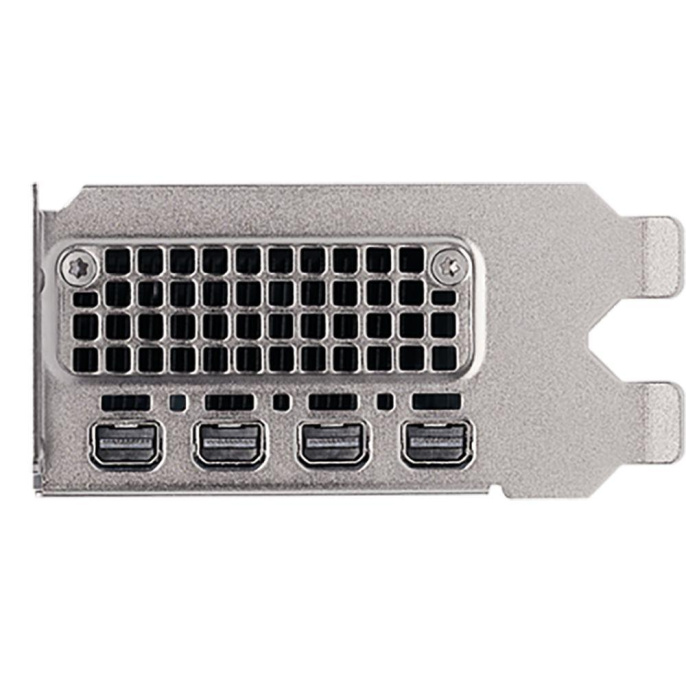 Видеокарта NVIDIA RTX A2000 6GB ATX and LT brackets 900-5G192-2501-000 RTL