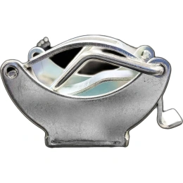 Держатель для плунжерного шприца Airline металлический ATGG509