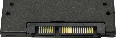 Накопитель SSD 480 Gb SATA 6Gb/s Kingston DC450R SEDC450R/480G 2.5" 3D TLC