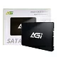 Накопитель AGI SSD 1Tb SATA3 2.5" AI178 Client SSD AGI1T0G17AI178