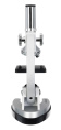 Микроскоп Bresser Junior Biotar 300–1200x, без кейса