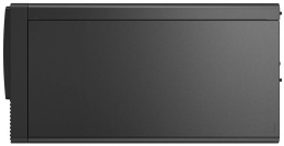 ПК Lenovo ThinkCentre Neo 50t MT i5 12400 2.5 8Gb SSD256Gb UHDG 730/DVDRW CR без ОС GbitEth WiFi BT 260W мышь черный 11SE001WIV_NOKBD