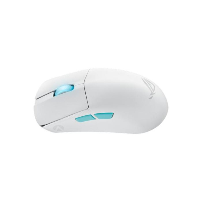 Мышь ASUS P713 ROG HARPE ACE AIM LAB EDITION/WHT /MS,AIMPOINT,5 BUTTONS,36000DPI,WHT 90MP02W0-BMUA10