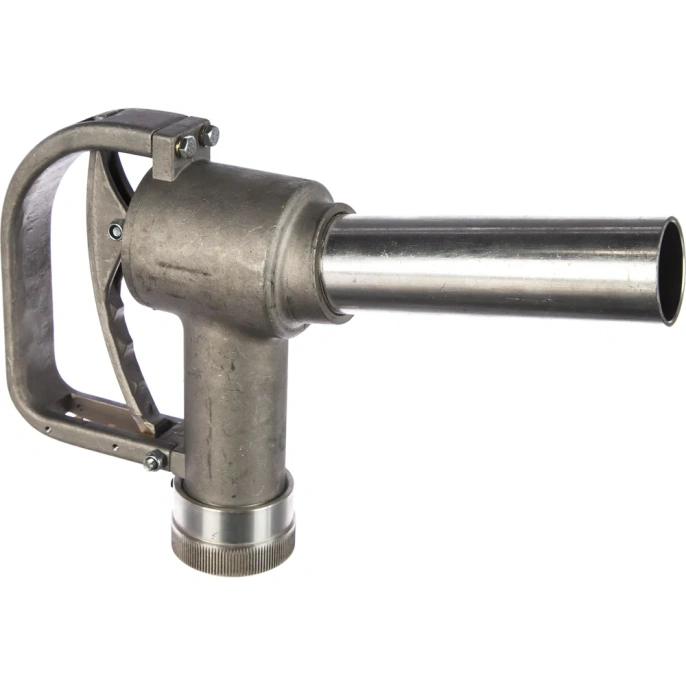 Механический пистолет Gespasa PE-010 47061G