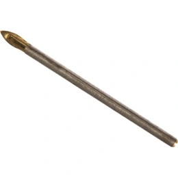 Сверло по стеклу и керамике 3 мм Энкор 9380