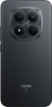 Смартфон Xiaomi Redmi Note 15 Pro+ 5G 256Gb 8Gb черный моноблок 3G 4G 2Sim 6.83" 1280x2772 Android 15 200Mpix 802.11 a/b/g/n/ac/ax NFC GPS GSM900/1800 GSM1900 Protect