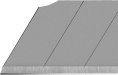 Лезвие OLFA OL-AB-10B, 9мм, 10шт