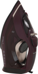 Утюг Vitek VT-IRN1204 2400Вт бордовый