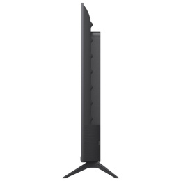 Телевизор ЖК 43'' LG/ 43", Ultra HD, Direct Led, Smart TV WebOS 26 , Wi-Fi 5, DVB-T2/C/S2, MR, 60Hz Native, 2.0ch 20W , 3хHDMI, 1хUSB, 1 Pole, черный графит, 2026