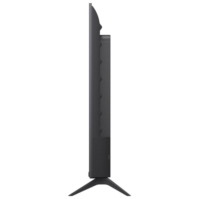Телевизор ЖК 43'' LG/ 43", Ultra HD, Direct Led, Smart TV WebOS 26 , Wi-Fi 5, DVB-T2/C/S2, MR, 60Hz Native, 2.0ch 20W , 3хHDMI, 1хUSB, 1 Pole, черный графит, 2026
