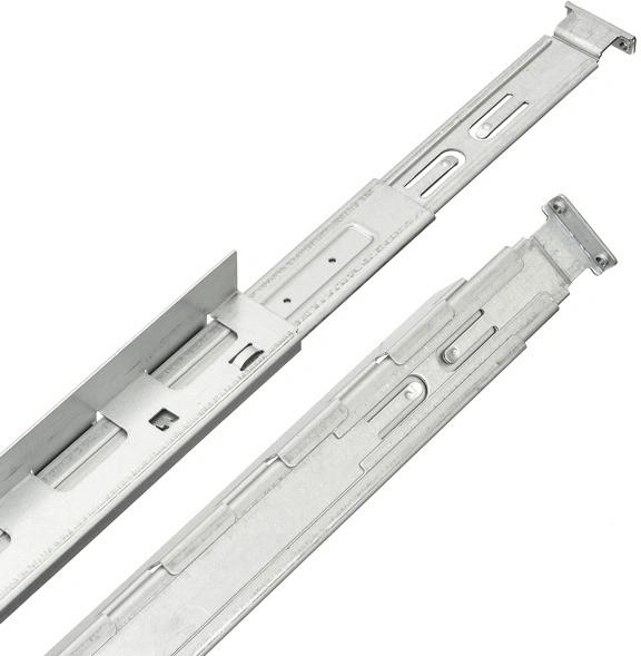 Рельсы монтажные Ippon Unity RT 3-3 MBP/MBP parallel