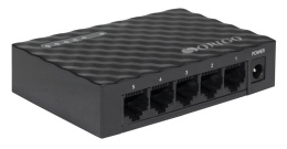 Коммутатор ORIGO OS2105, неуправляемый [os2105/a2a]